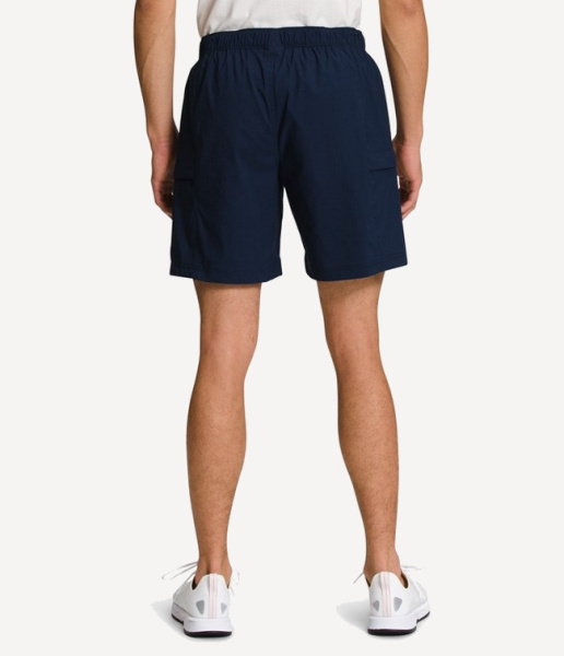 Шорты Class V Belted Short (Мужской; S; Summit Navy)